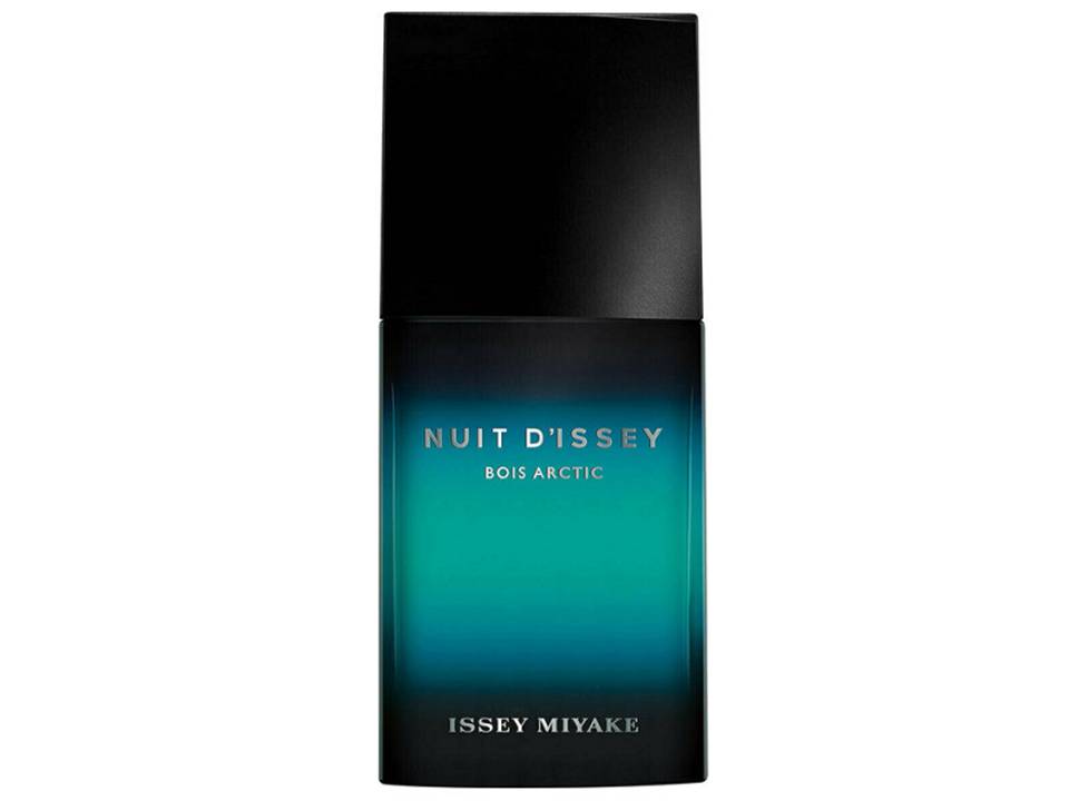 Nuit d'Issey Bois Arctic Uomo by Issey Miyake EDP TESTER 100 ML.